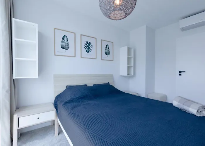 Apartament Pinea De Lux By Major Domus