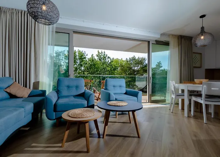 Apartament Pinea De Lux By Major Domus
