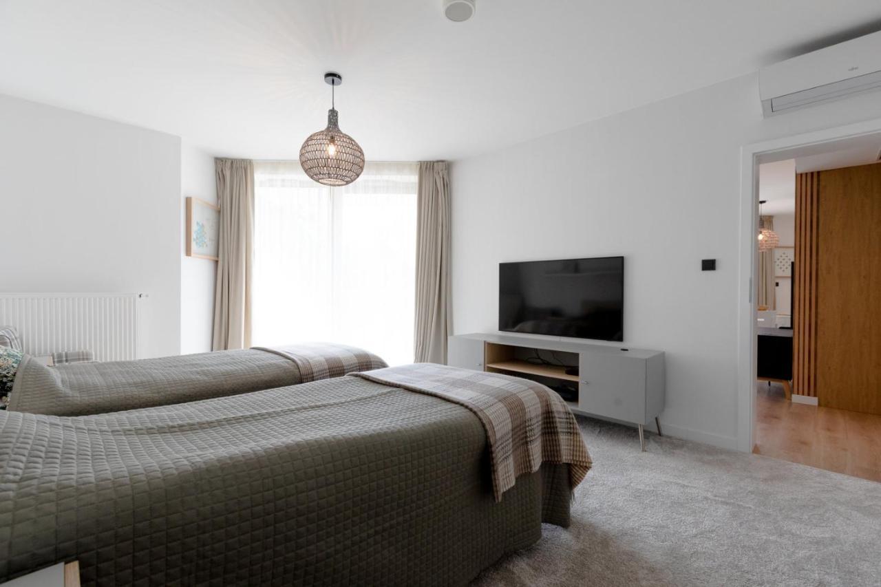 Pinea De Lux By Major Domus Apartment