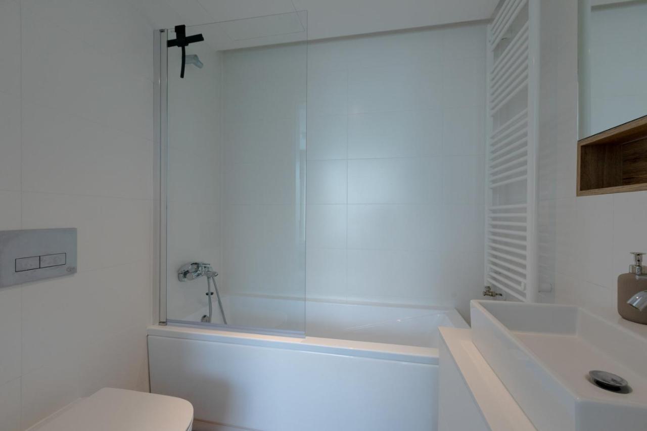 Pinea De Lux By Major Domus Apartment Pobierowo