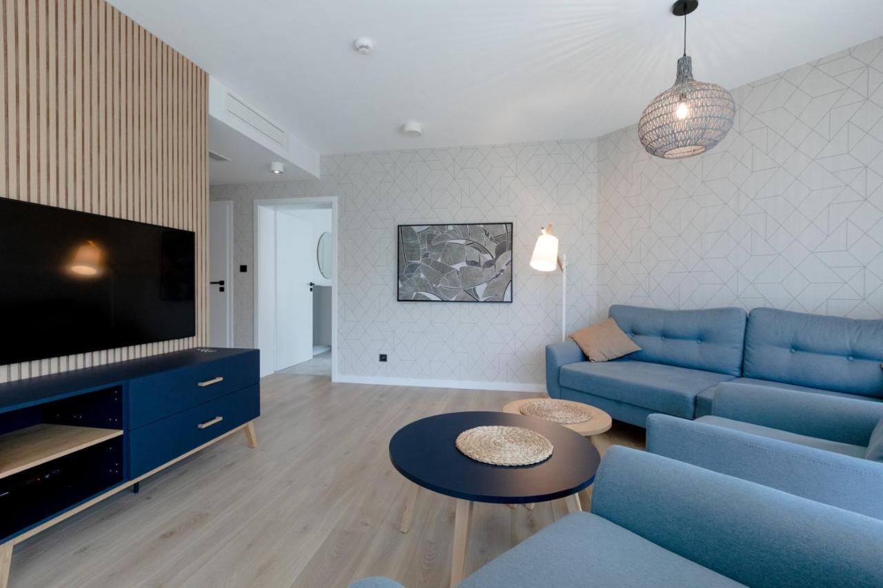 Pinea De Lux By Major Domus Apartment *
