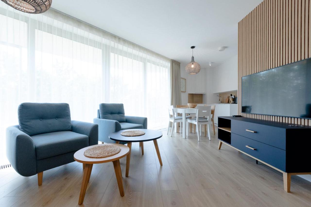 Pinea De Lux By Major Domus Apartment *