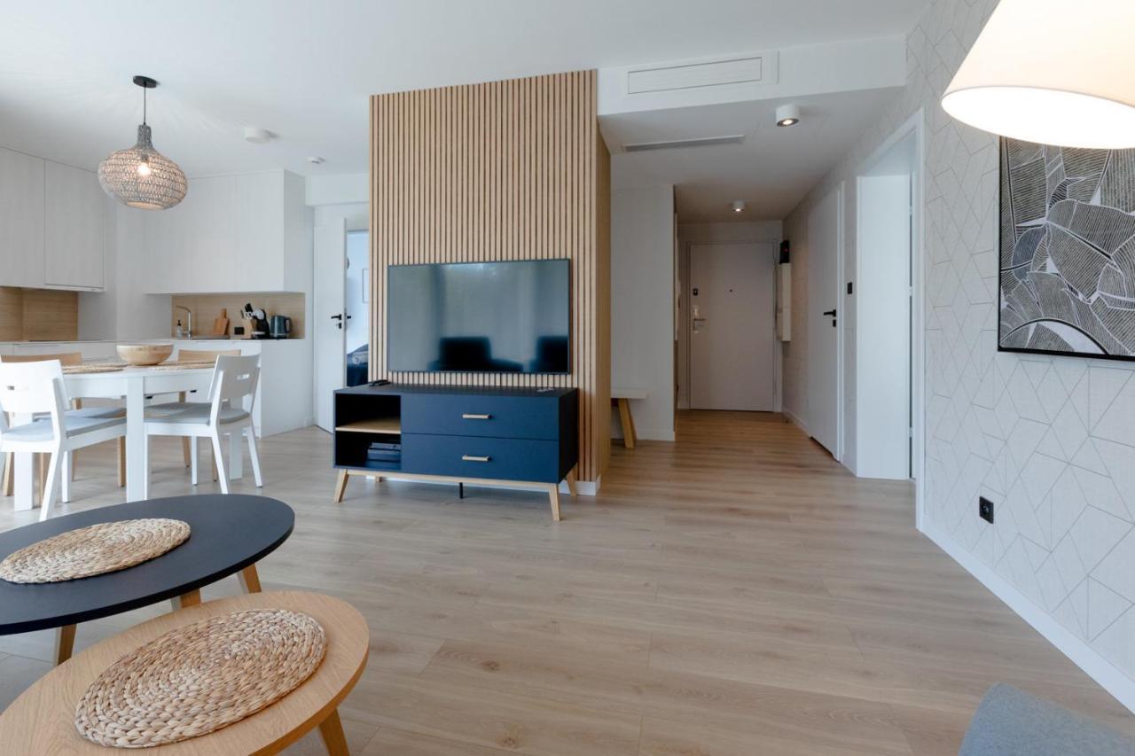 Pinea De Lux By Major Domus Apartment *