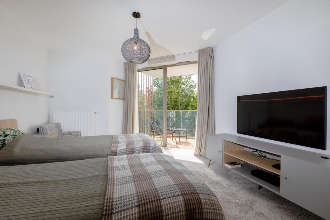 Pinea De Lux By Major Domus Apartment
