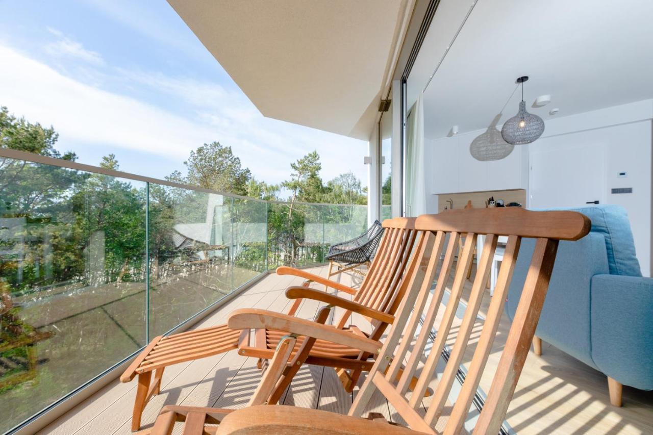 Apartment Pinea De Lux By Major Domus *