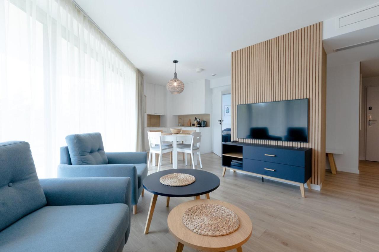 Apartment Pinea De Lux By Major Domus