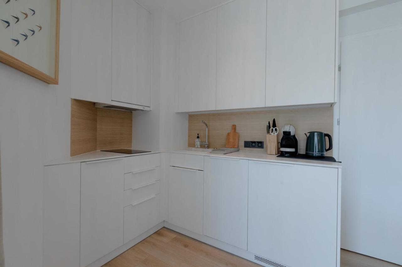 Pinea De Lux By Major Domus Apartment Pobierowo