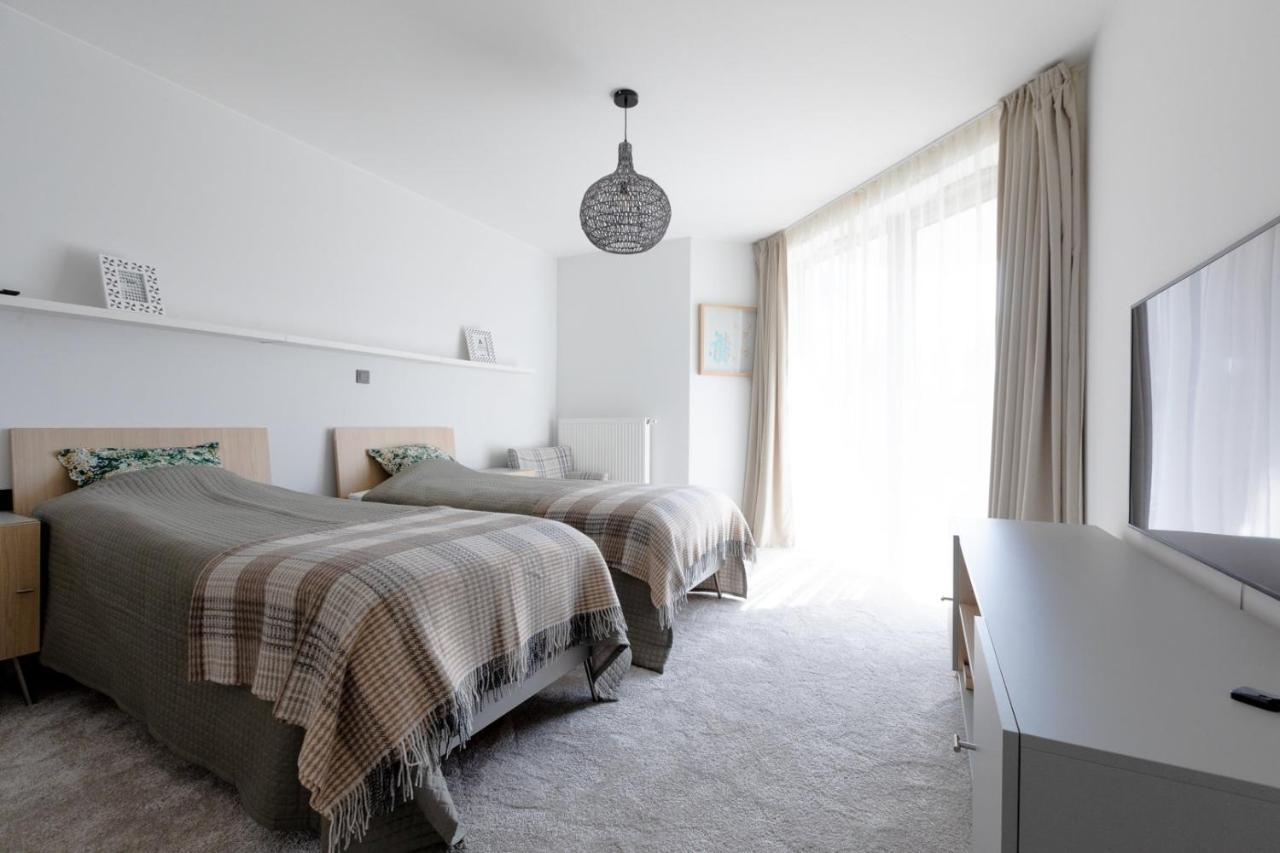 Pinea De Lux By Major Domus Apartment *