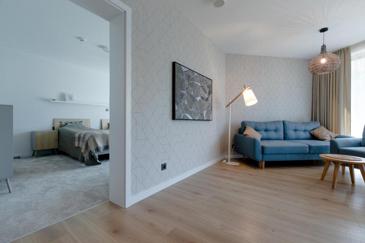 Apartment Pinea De Lux By Major Domus Pobierowo