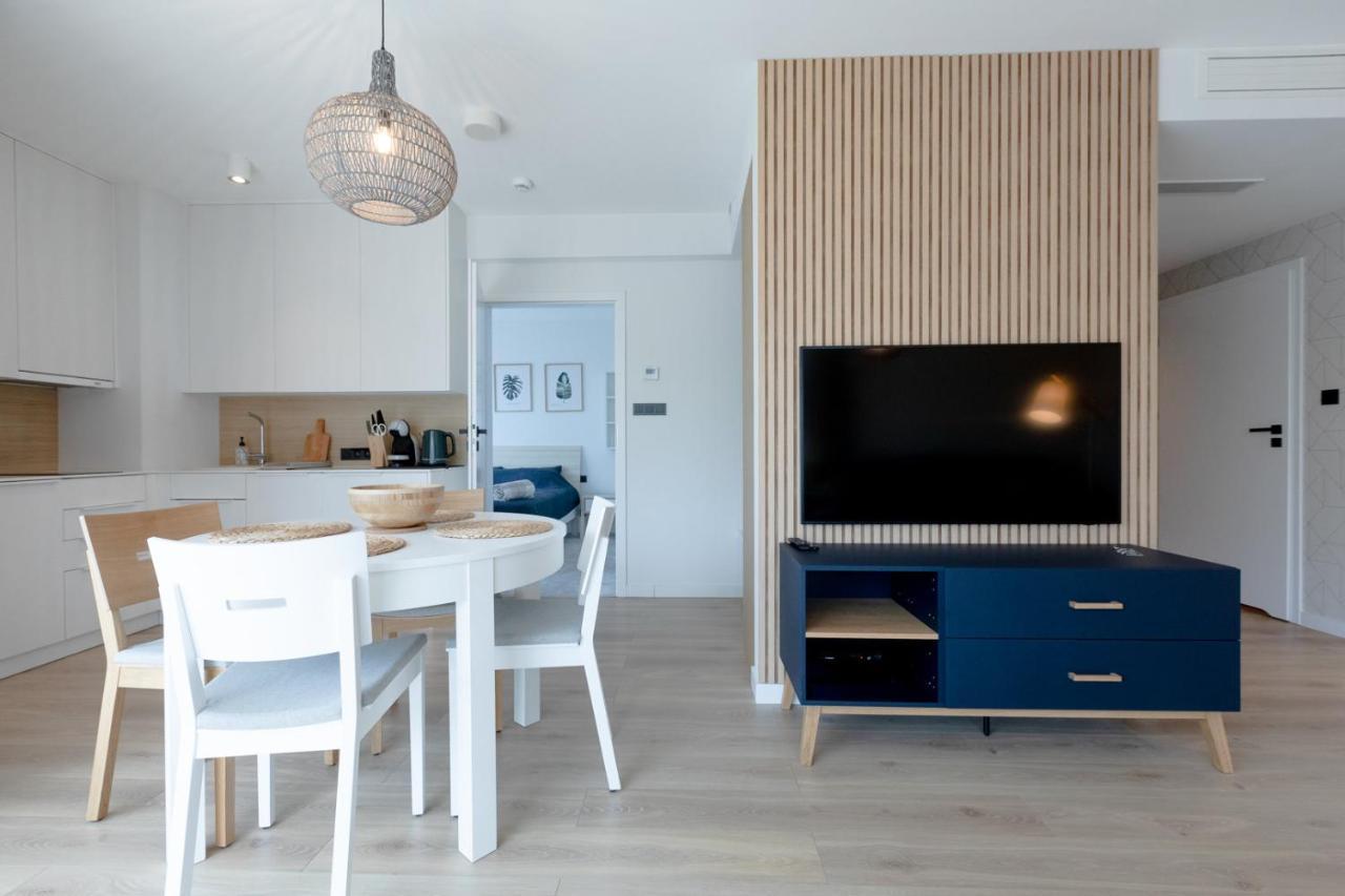 Apartment Pinea De Lux By Major Domus