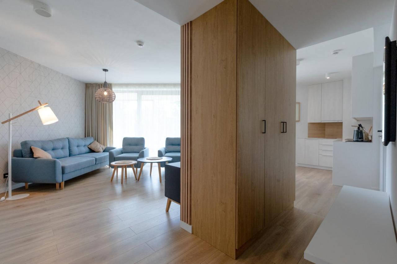 Apartment Pinea De Lux By Major Domus *